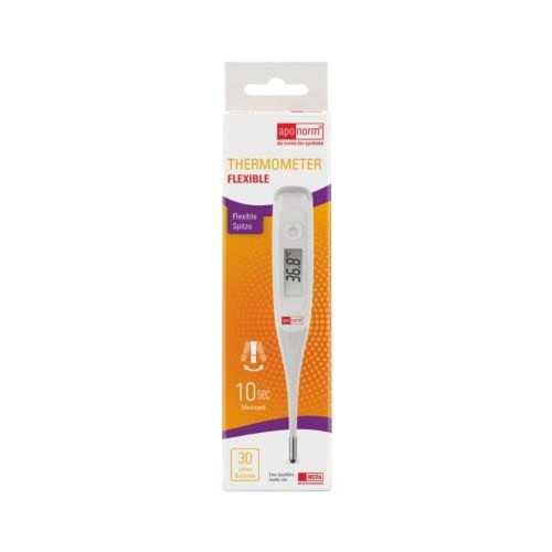 Aponorm fieberthermometer - 2x,