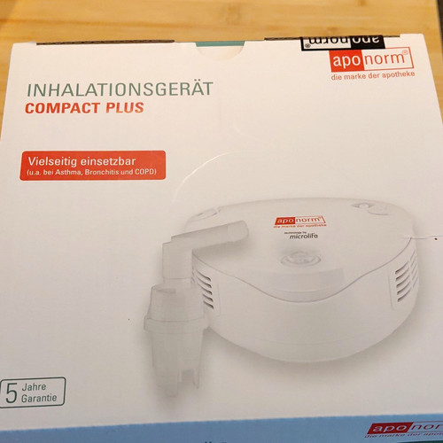 Apo norm compact plus - apo,