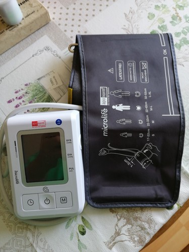 Aponorm basis control oberarm - aponorm,