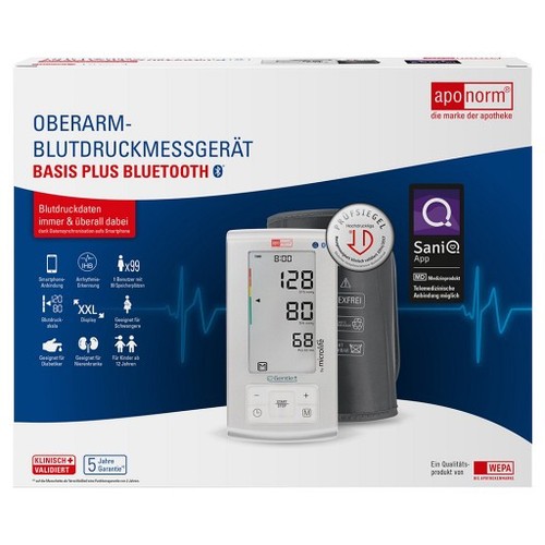 Aponorm basis plus - basis,