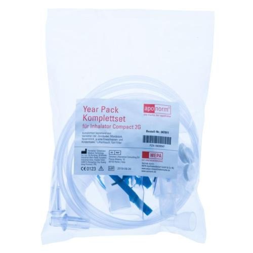 Aponorm inhalator compact 2 - aponorm,