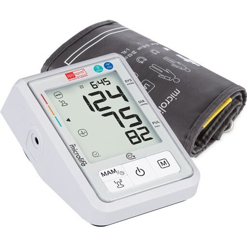 Aponorm basis control - basis, plus