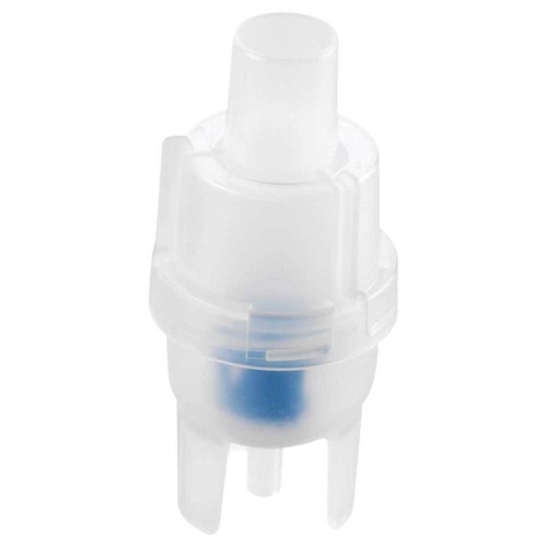Aponorm inhalator compact - compact, 2
