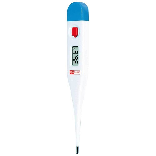 Aponorm fieberthermometer - aponorm,