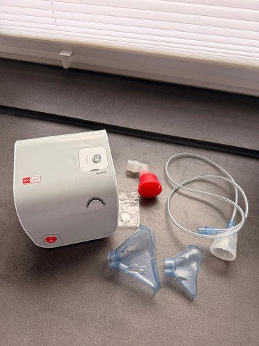 Aponorm inhalationsgerät - aponorm,