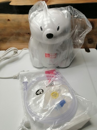 Aponorm inhalator compact - aponorm,