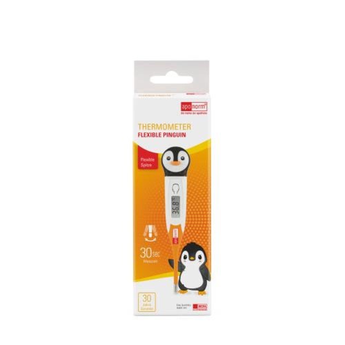 Aponorm fieberthermometer - aponorm,