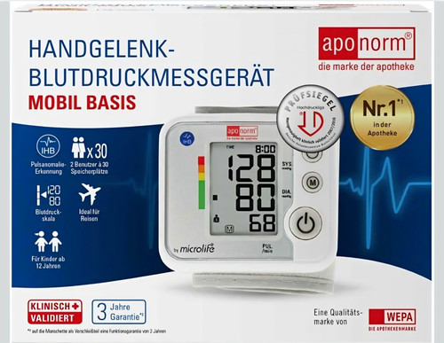 Aponorm mobil basis - aponorm,