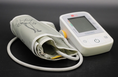 Aponorm gentle oberarm - gentle+,