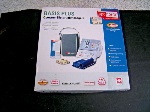 Aponorm mobile basis - aponorm, plus