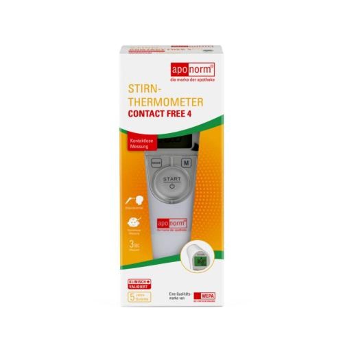 Aponorm fieberthermometer - 2x,