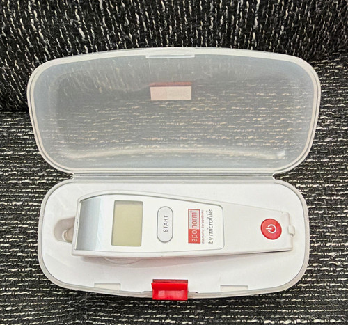 Apo norm ohrthermometer - norm,