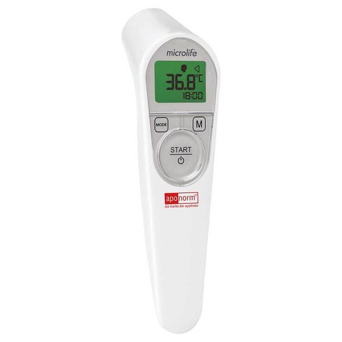 Aponorm fieberthermometer - aponorm,