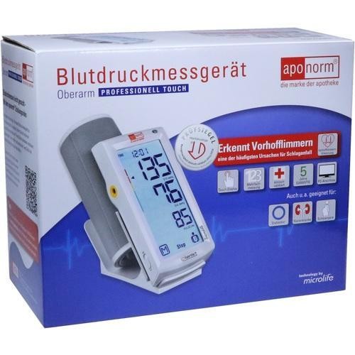 Aponorm blutdruckmessgerät - aponorm,