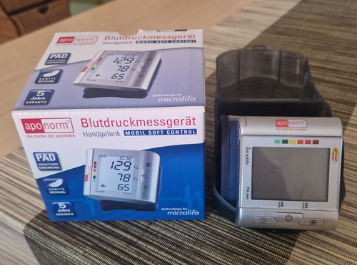 Aponorm mobil soft - aponorm,