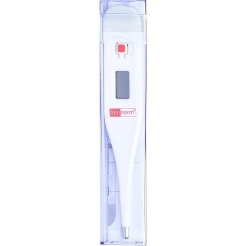 Aponorm fieberthermometer - aponorm,