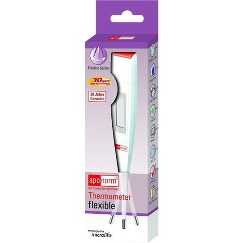 Aponorm fieberthermometer - aponorm,