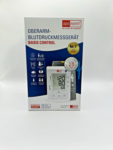 Aponorm oberarm - aponorm,