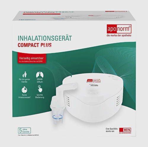 Aponorm compact plus - aponorm,