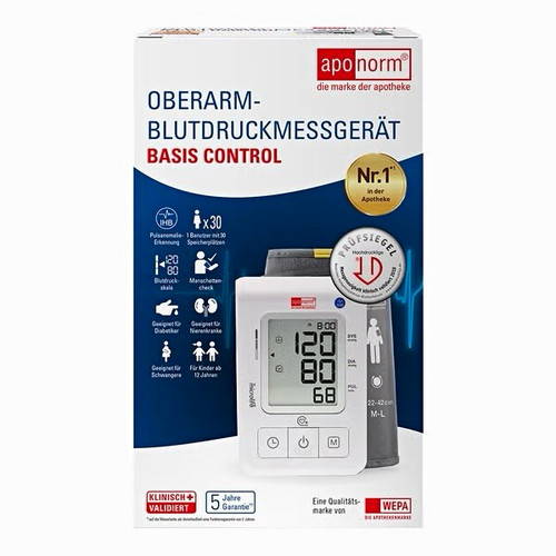 Neu aponorm basis - aponorm,
