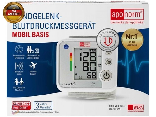 Aponorm mobil basis - aponorm,