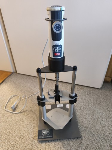 Braun aponorm topitec - , basic