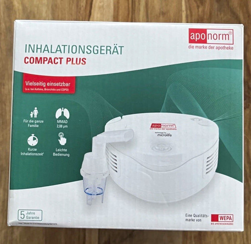 Apo norm compact plus - apo,